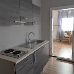 Apartment Klütblick In Ot Klein Berkel *
