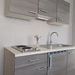 Klütblick In Ot Klein Berkel Apartment *