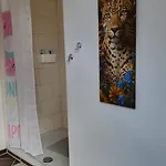 Klütblick In Ot Klein Berkel Apartment *