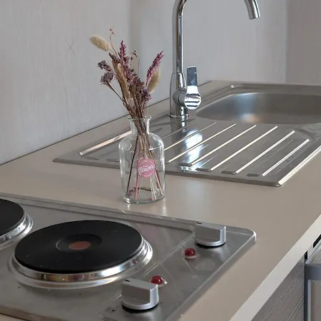 Kluetblick In Ot Klein Berkel 하멜른