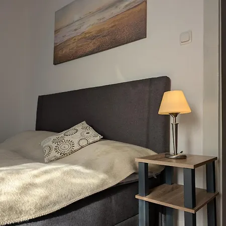 Klütblick In Ot Klein Berkel * Hamelín