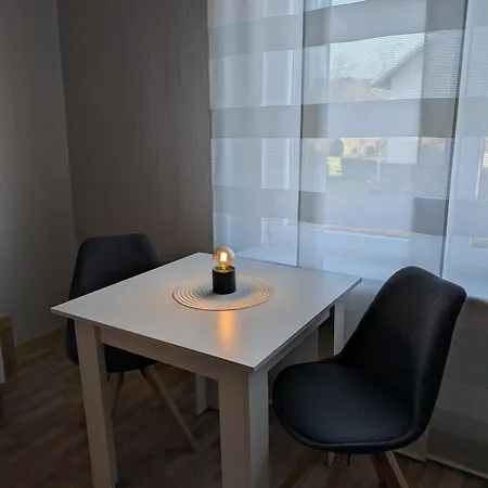 Klütblick In Ot Klein Berkel