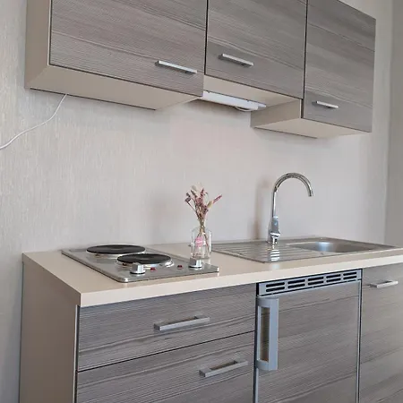 Kluetblick In Ot Klein Berkel Apartment *