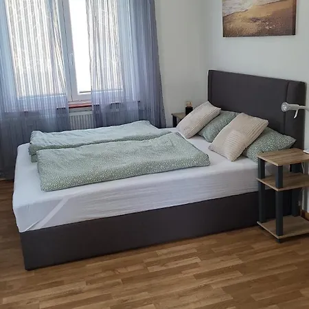 아파트 Kluetblick In Ot Klein Berkel