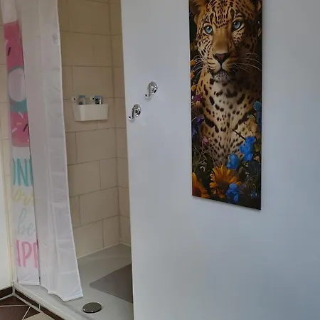 Kluetblick In Ot Klein Berkel 아파트 *